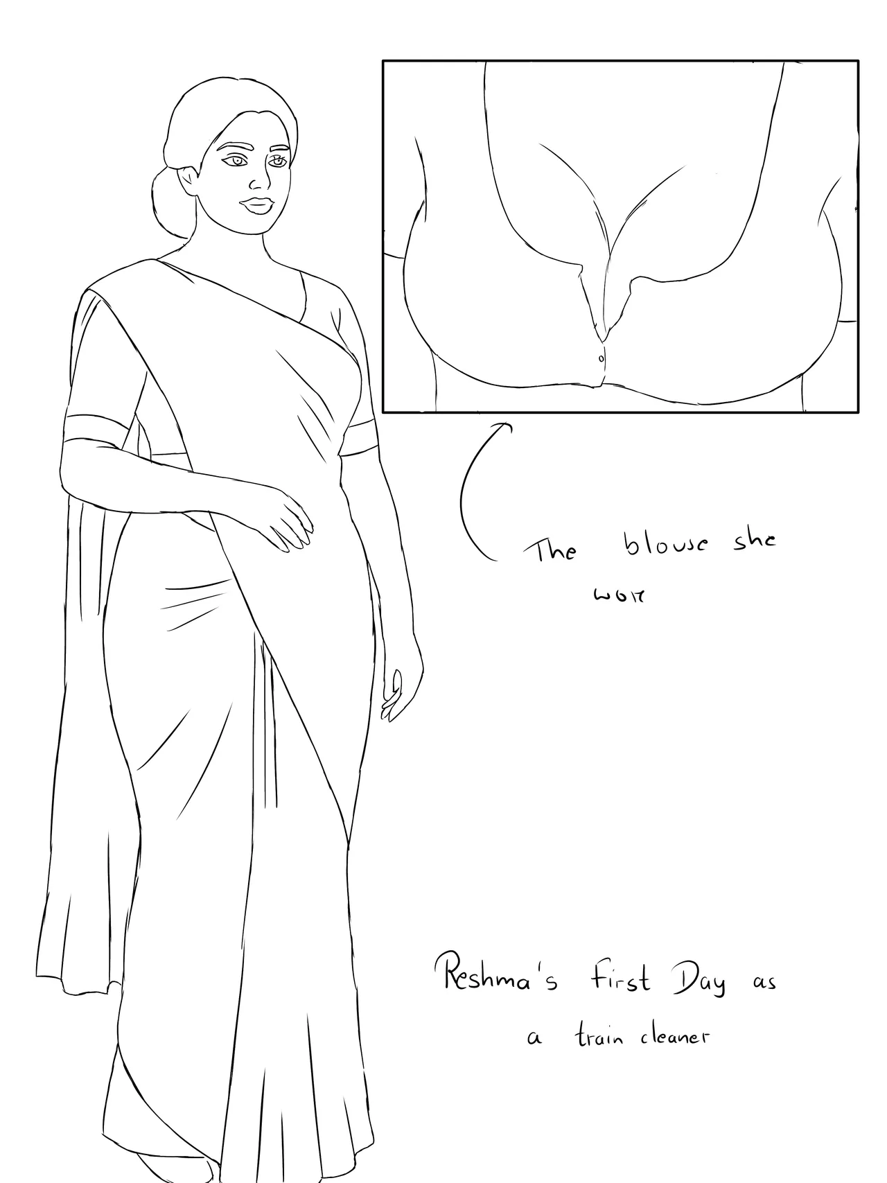 Indian exhibitionist page 1 full