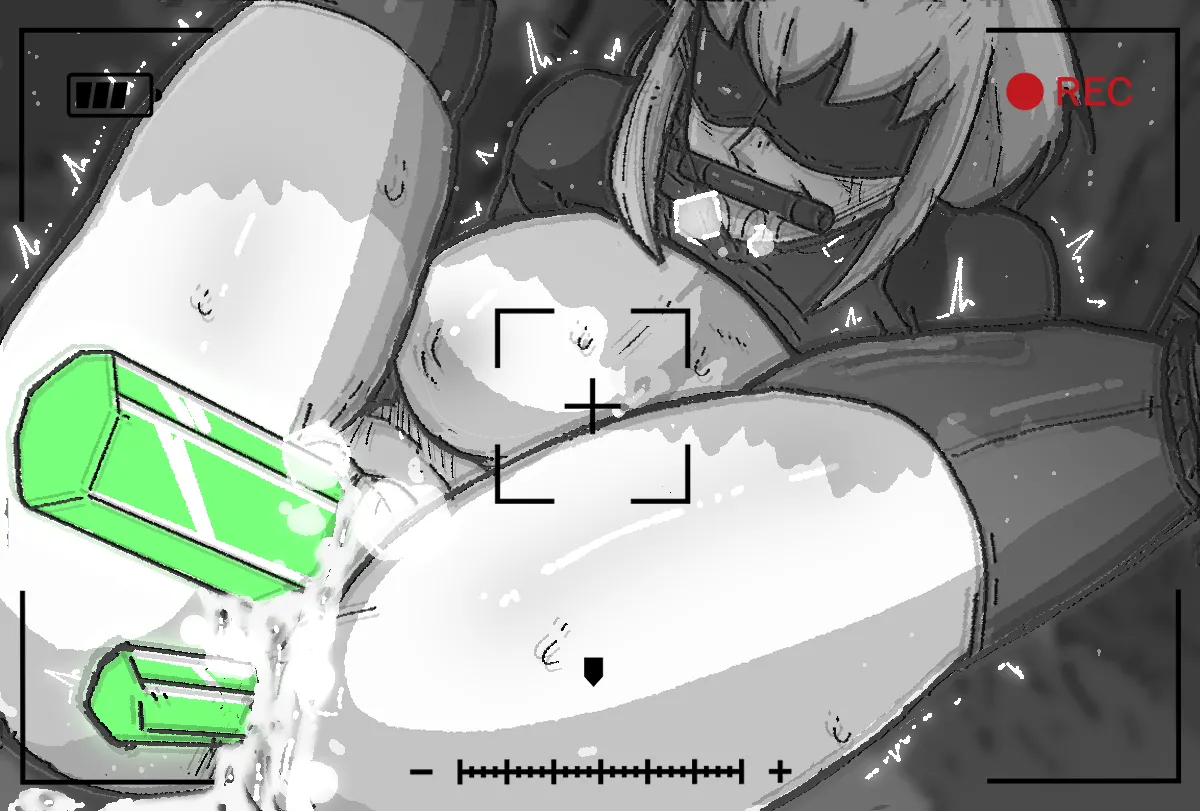 My Super Obsession page 6 full