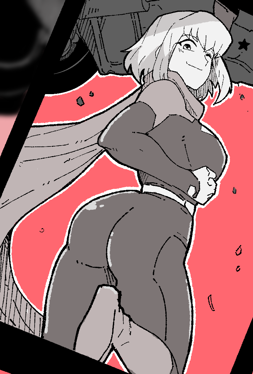 My Super Obsession page 7 full