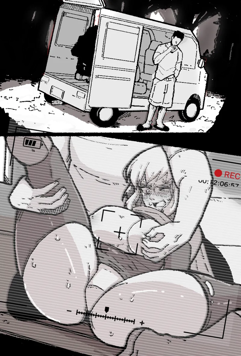 My Super Obsession page 9 full