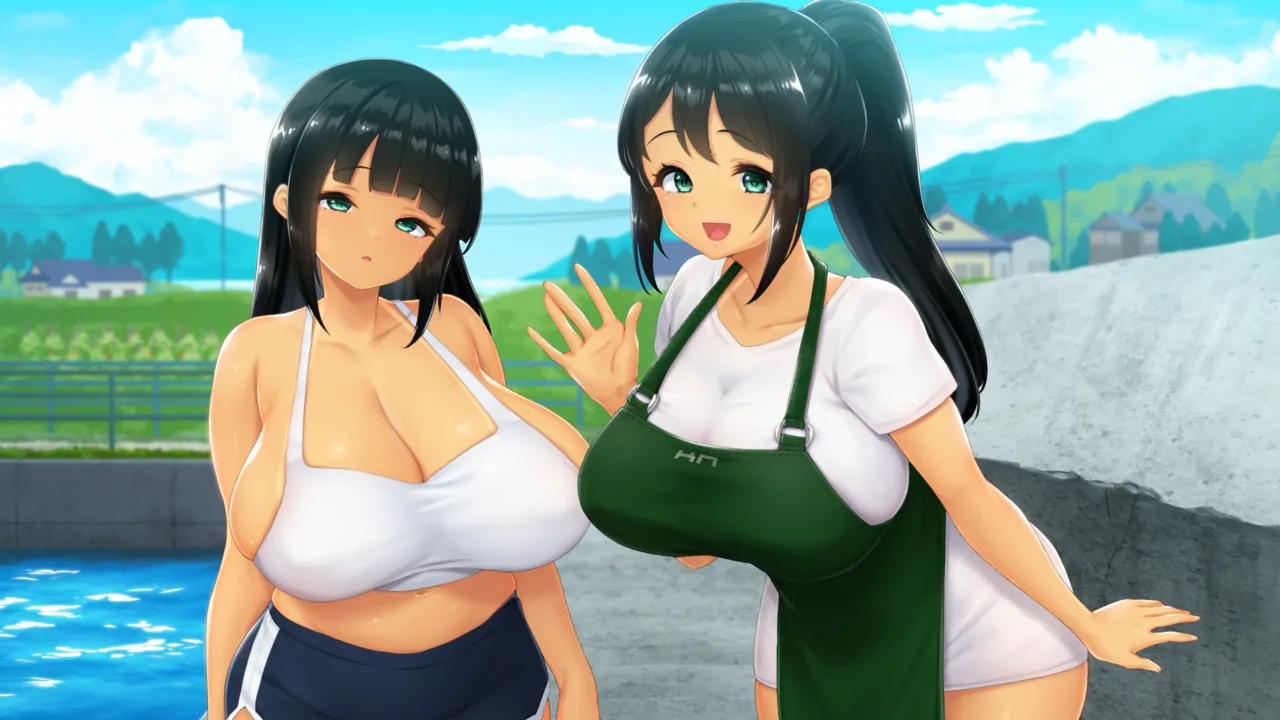 SUMMER -14 Days Vacation- CGs page 4 full