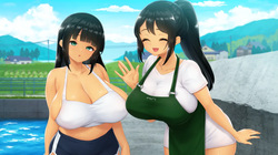 SUMMER -14 Days Vacation- CGs