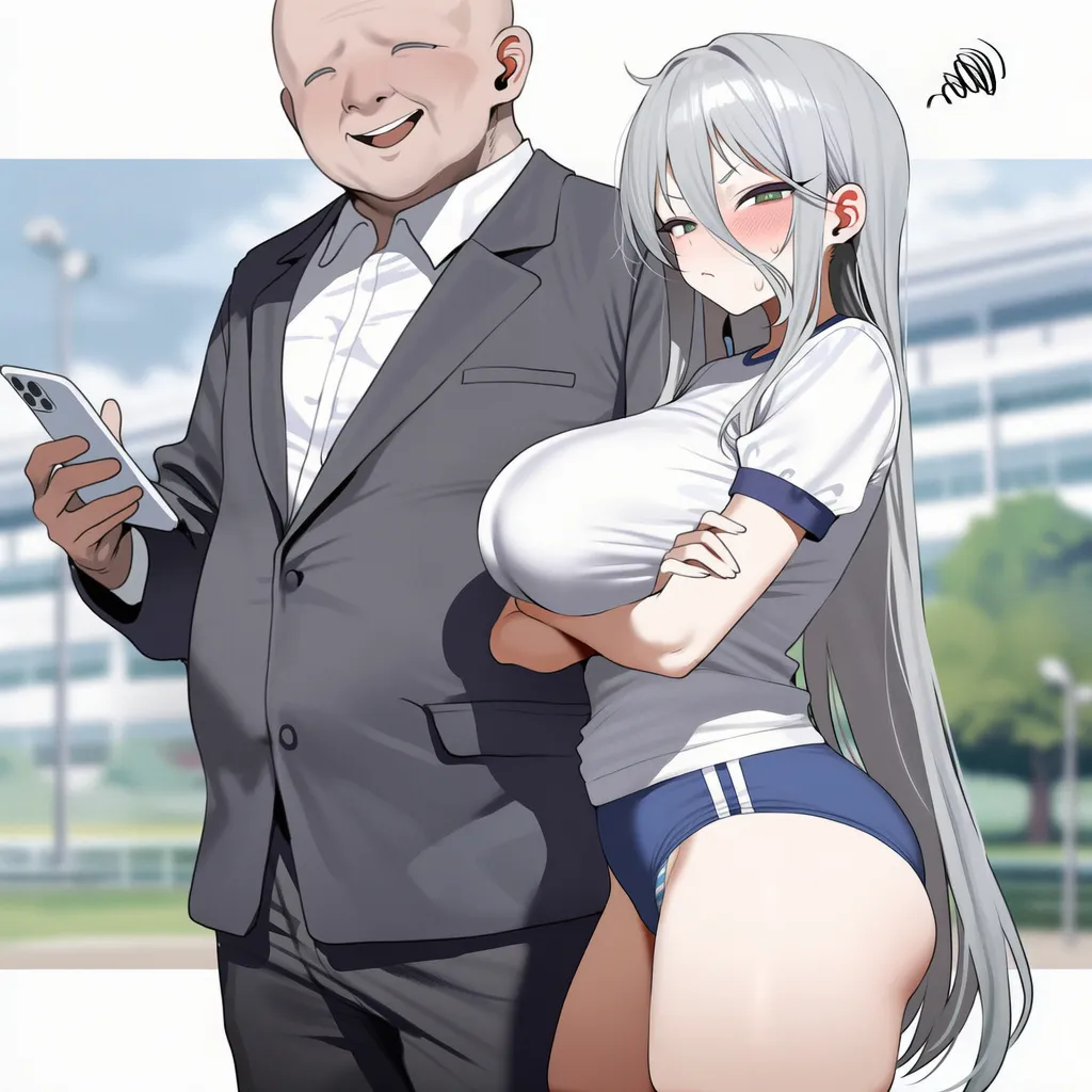 閃光 | 闪光 | Senkou | 121P | Reiyoi page 10 full