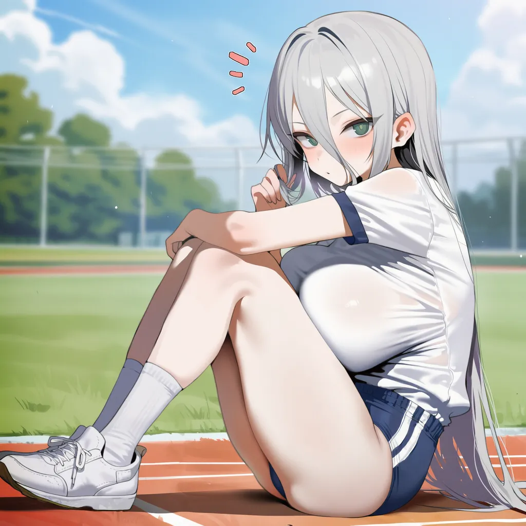 閃光 | 闪光 | Senkou | 121P | Reiyoi page 2 full