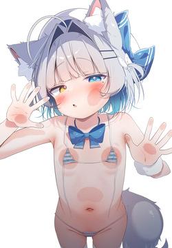 komugi丨こむぎ