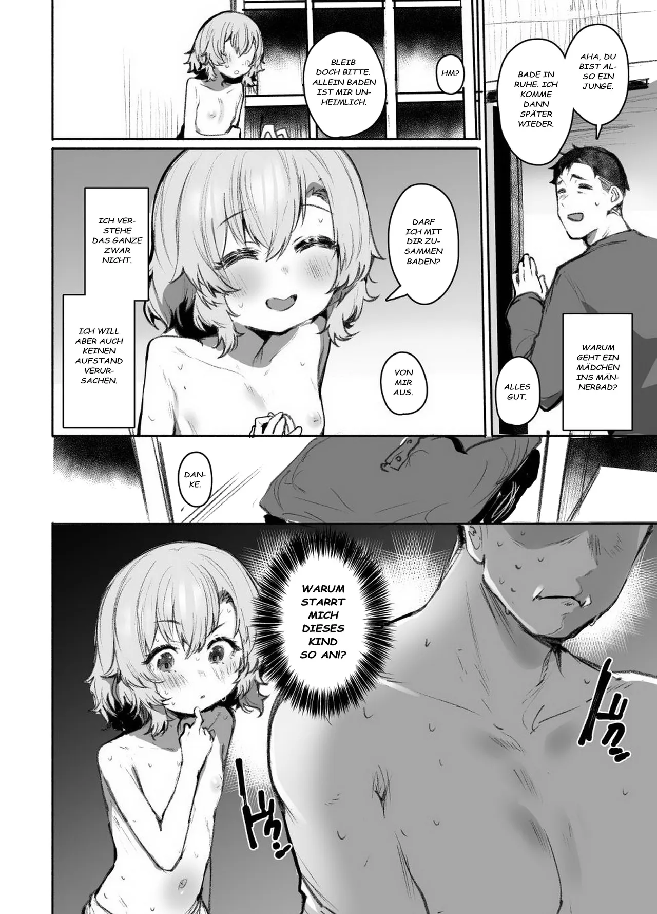 Rev3  Otokoyu Challenge!! page 5 full