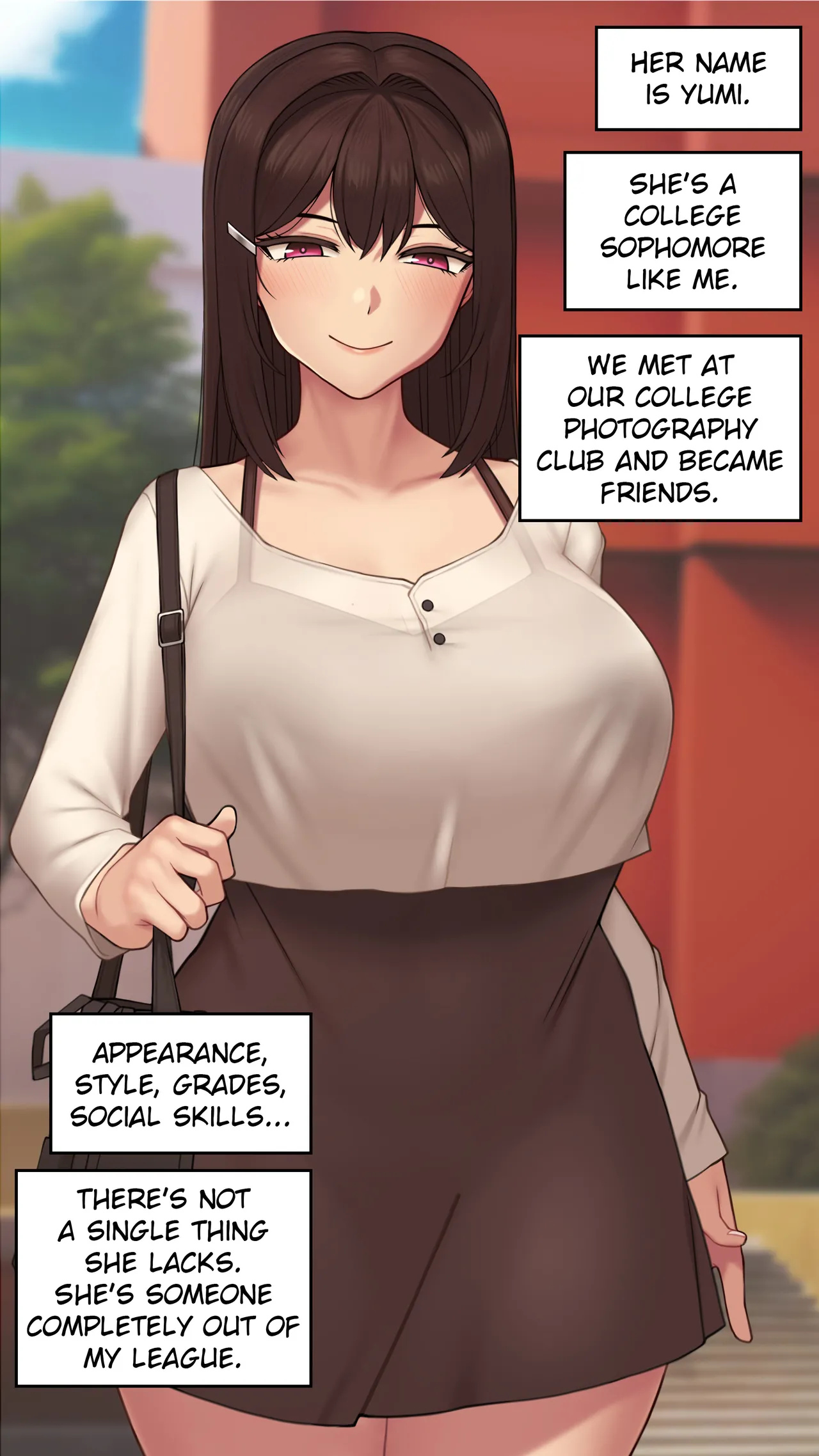 Yumi page 5 full