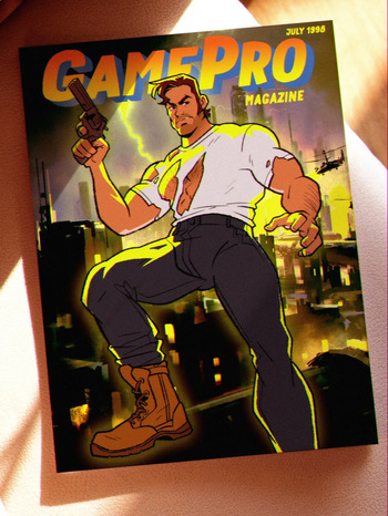 Corpse Tower cover