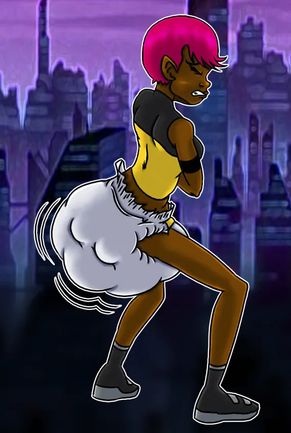 Diaper Divas page 3 full