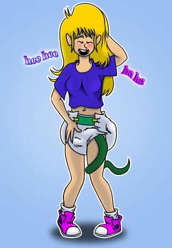 Diaper Divas