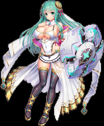 Jewel Princess Reincarnation ~X Rated~ cover