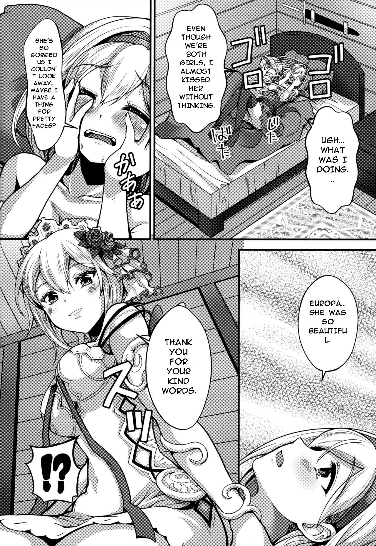 Princess is Seeking Unknown page 7 full