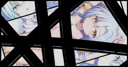 Goddess ex
