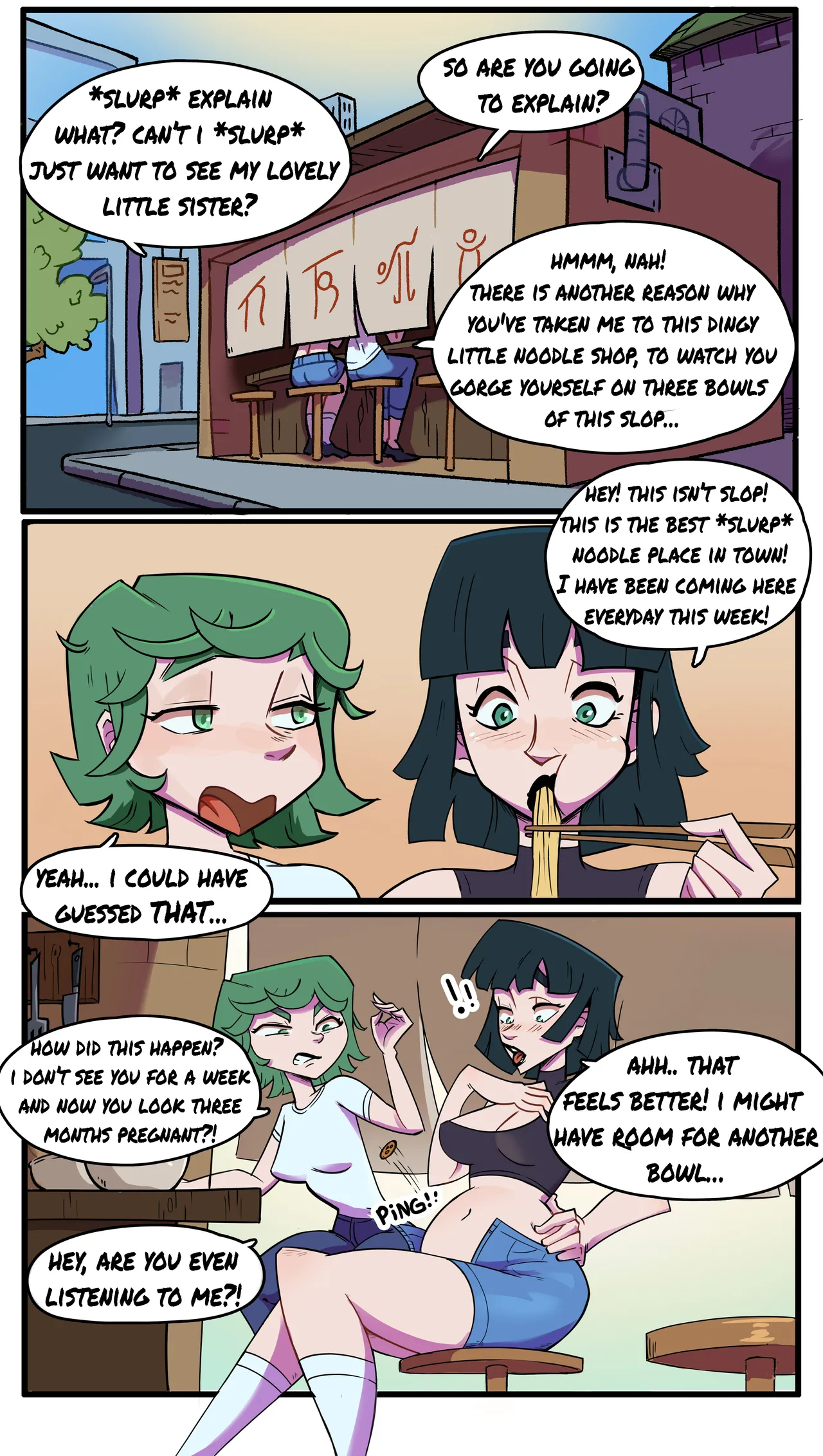 OPM SIS VS SIS page 2 full