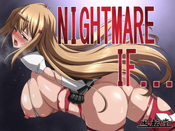 NIGHTMARE IF...