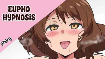 Eupho Saimin｜Eupho Hipnosis cover