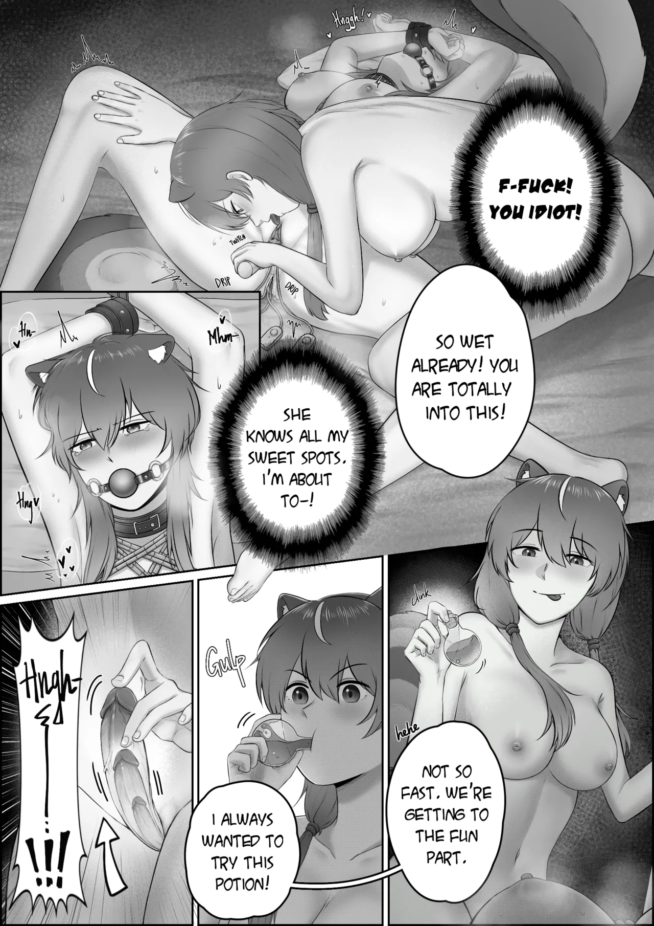 Overworked page 4 full