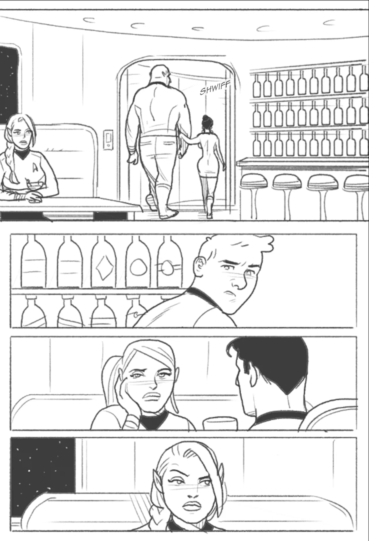 Nunca insultes al Repecki capítulo 5 page 9 full