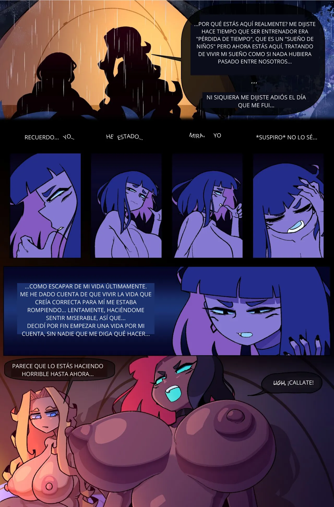 Bug Bite 3 page 4 full