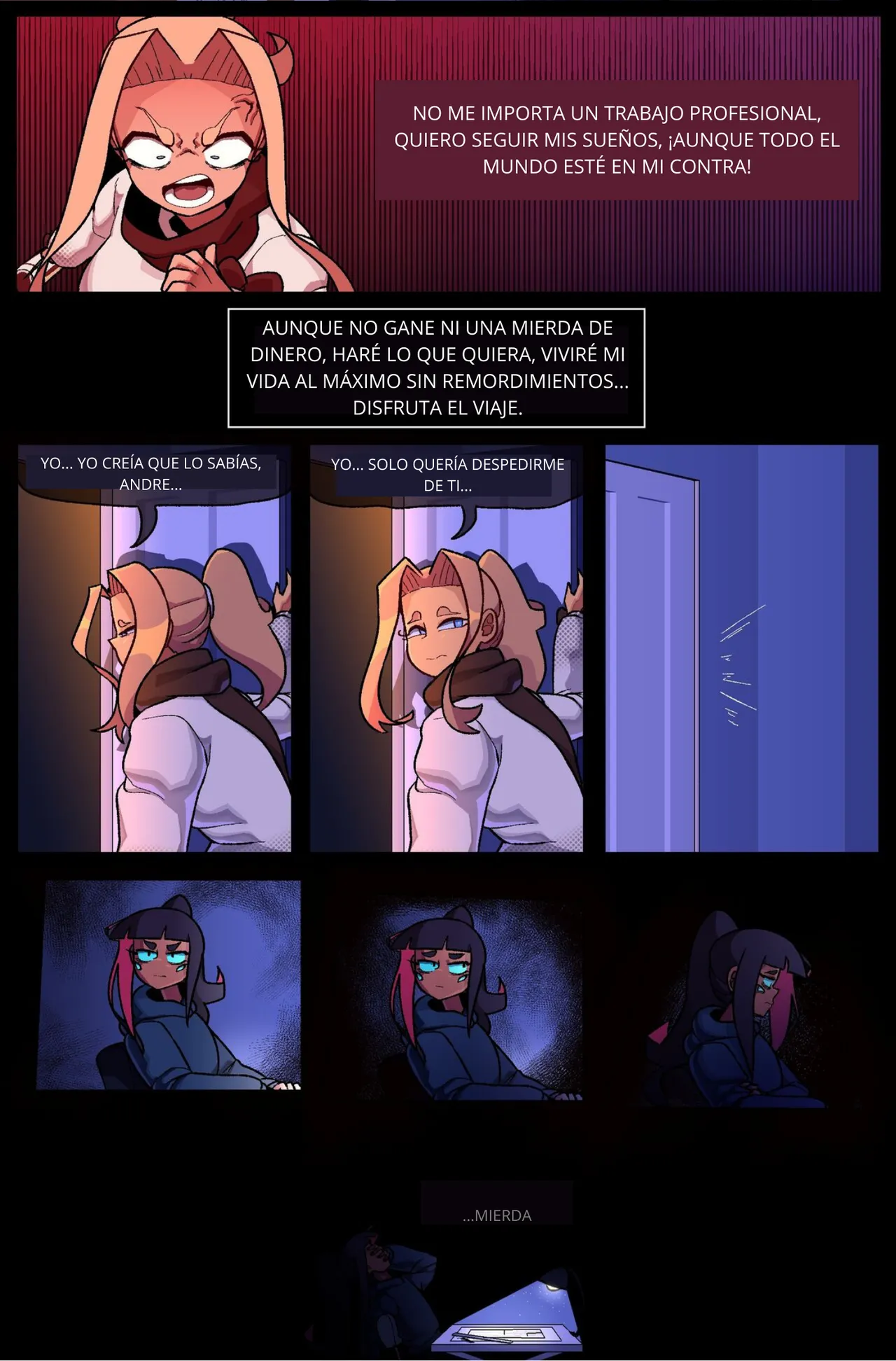 Bug Bite 3 page 9 full