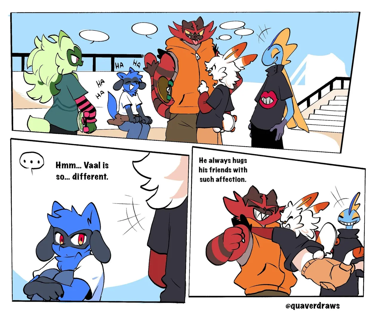 Vaal and Phin page 10 full