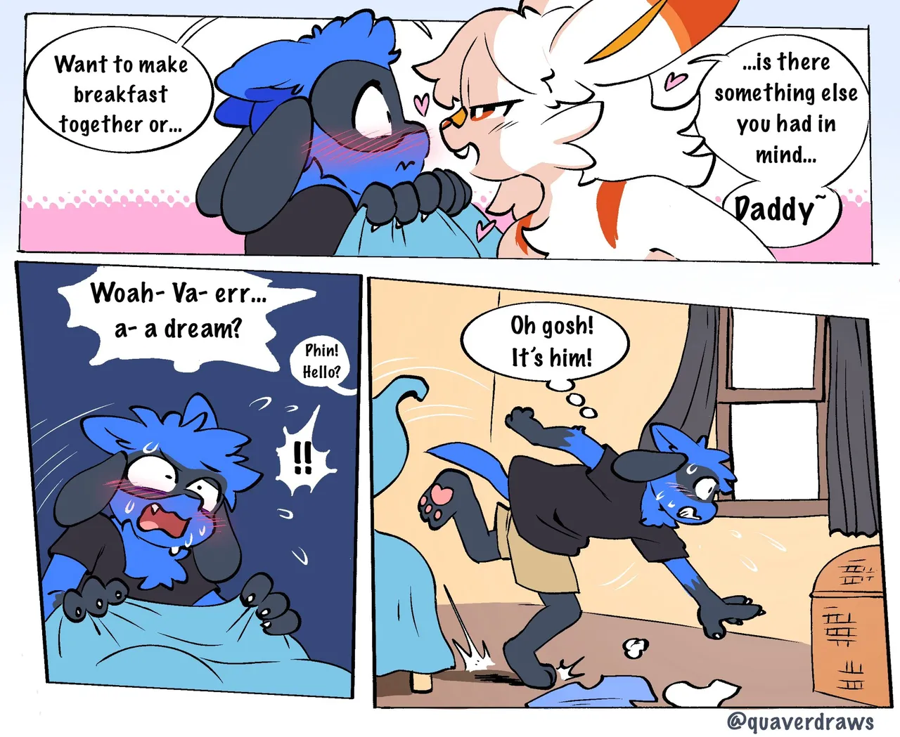 Vaal and Phin page 7 full