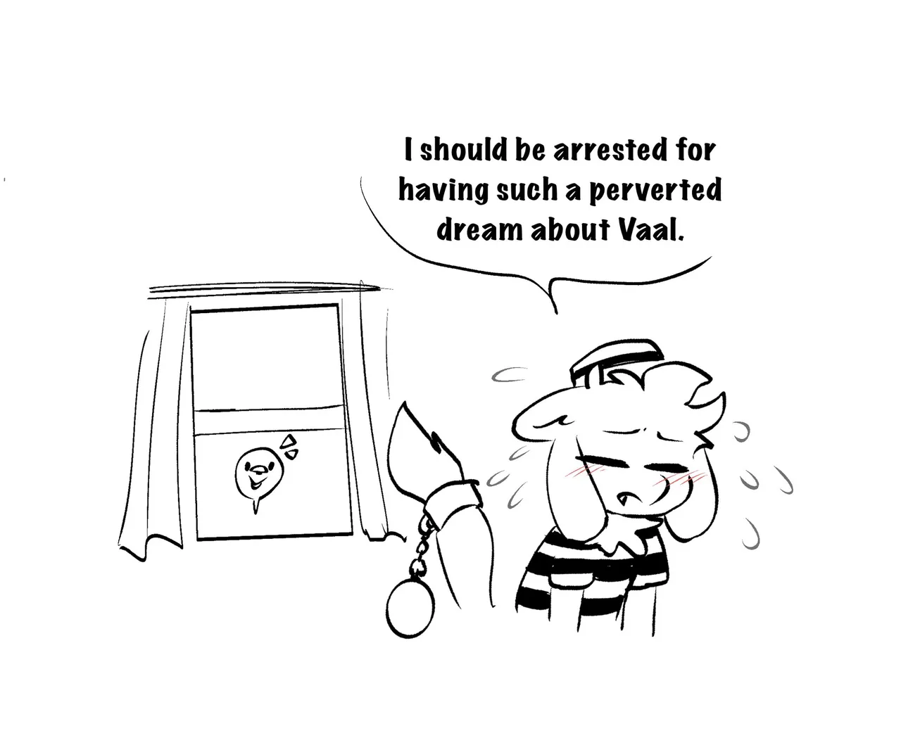 Vaal and Phin page 9 full