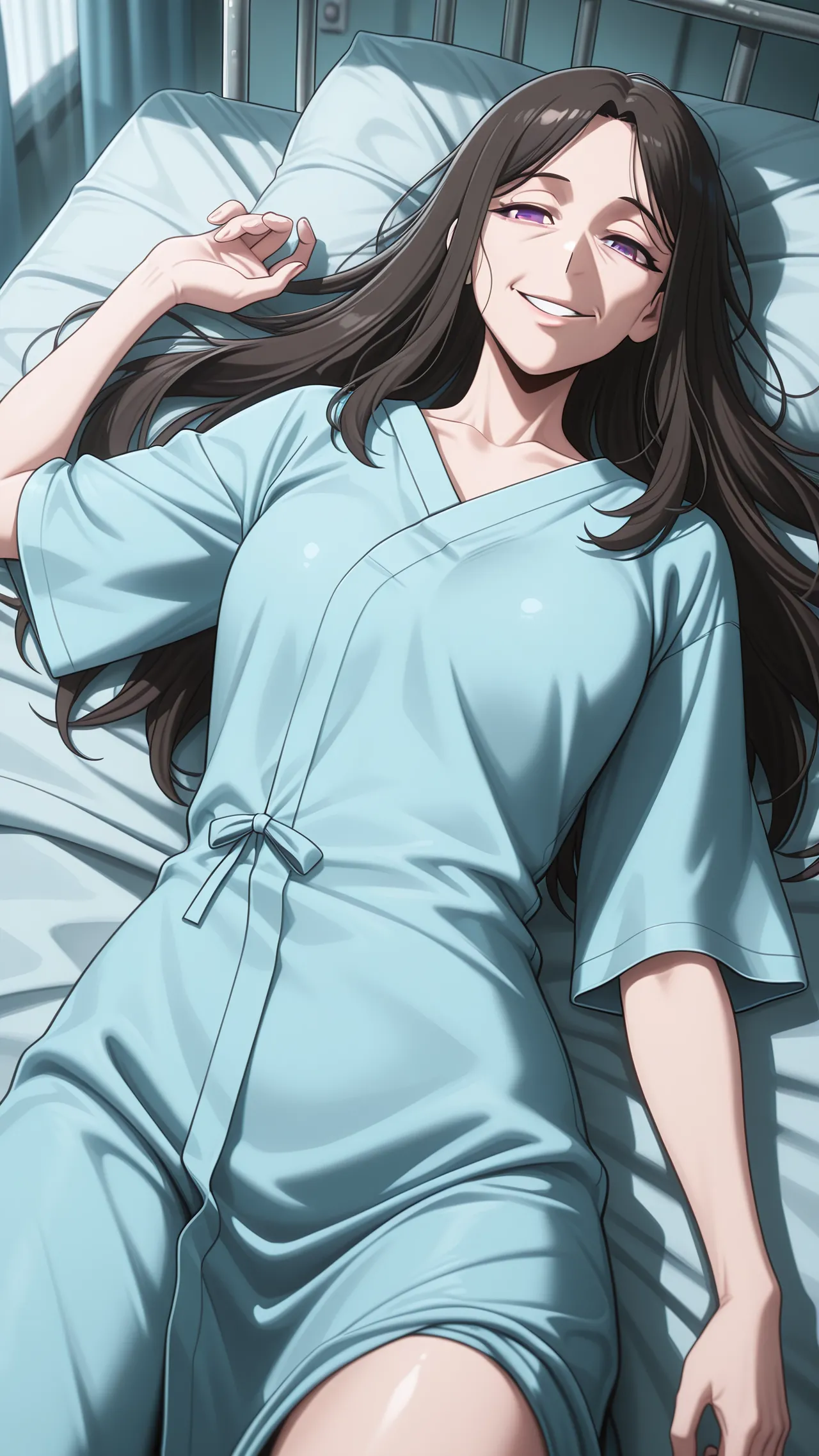 Kyung-Hye-Park Corruption Part-1 page 1 full