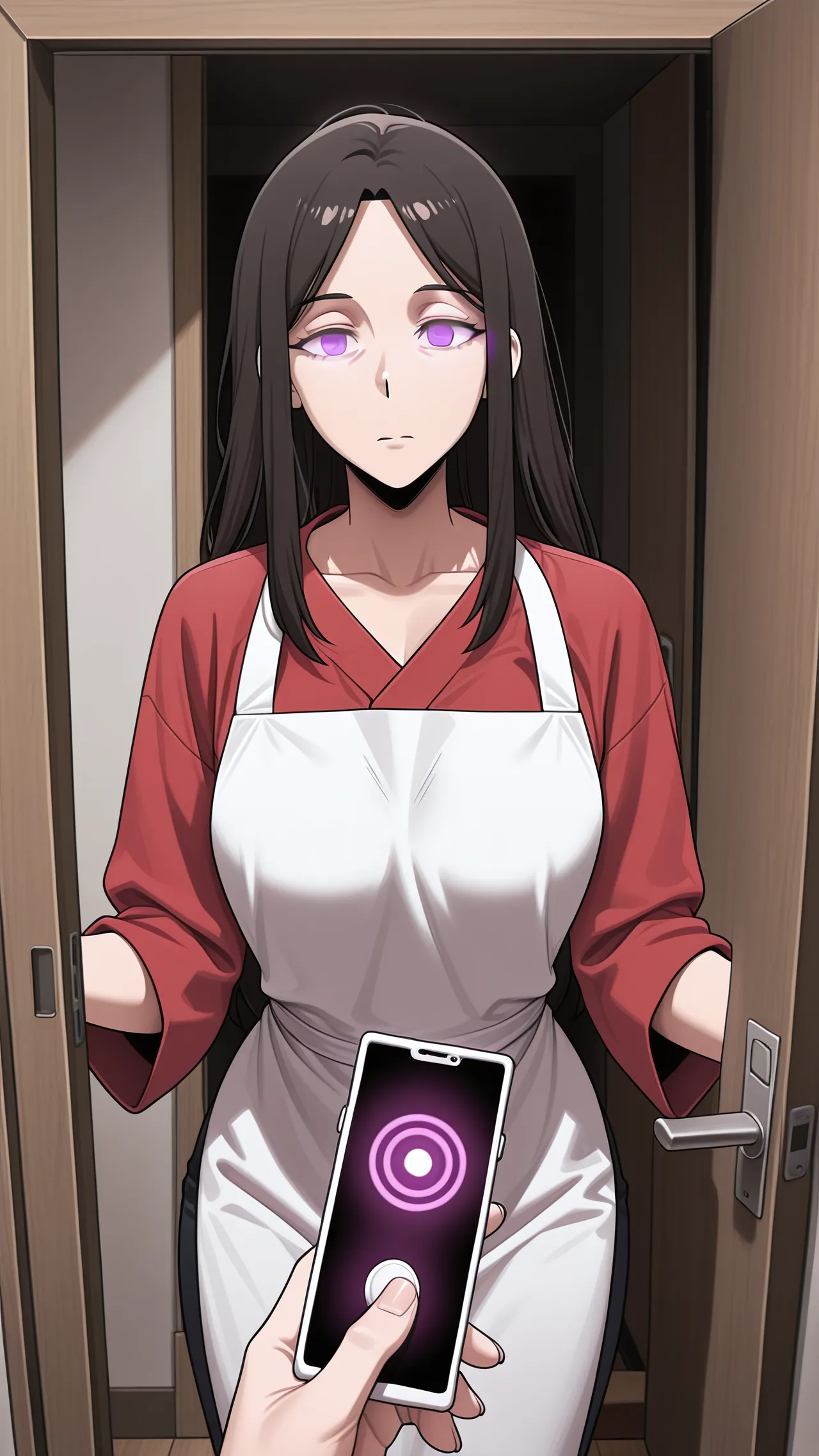 Kyung-Hye-Park Corruption Part-1 page 10 full