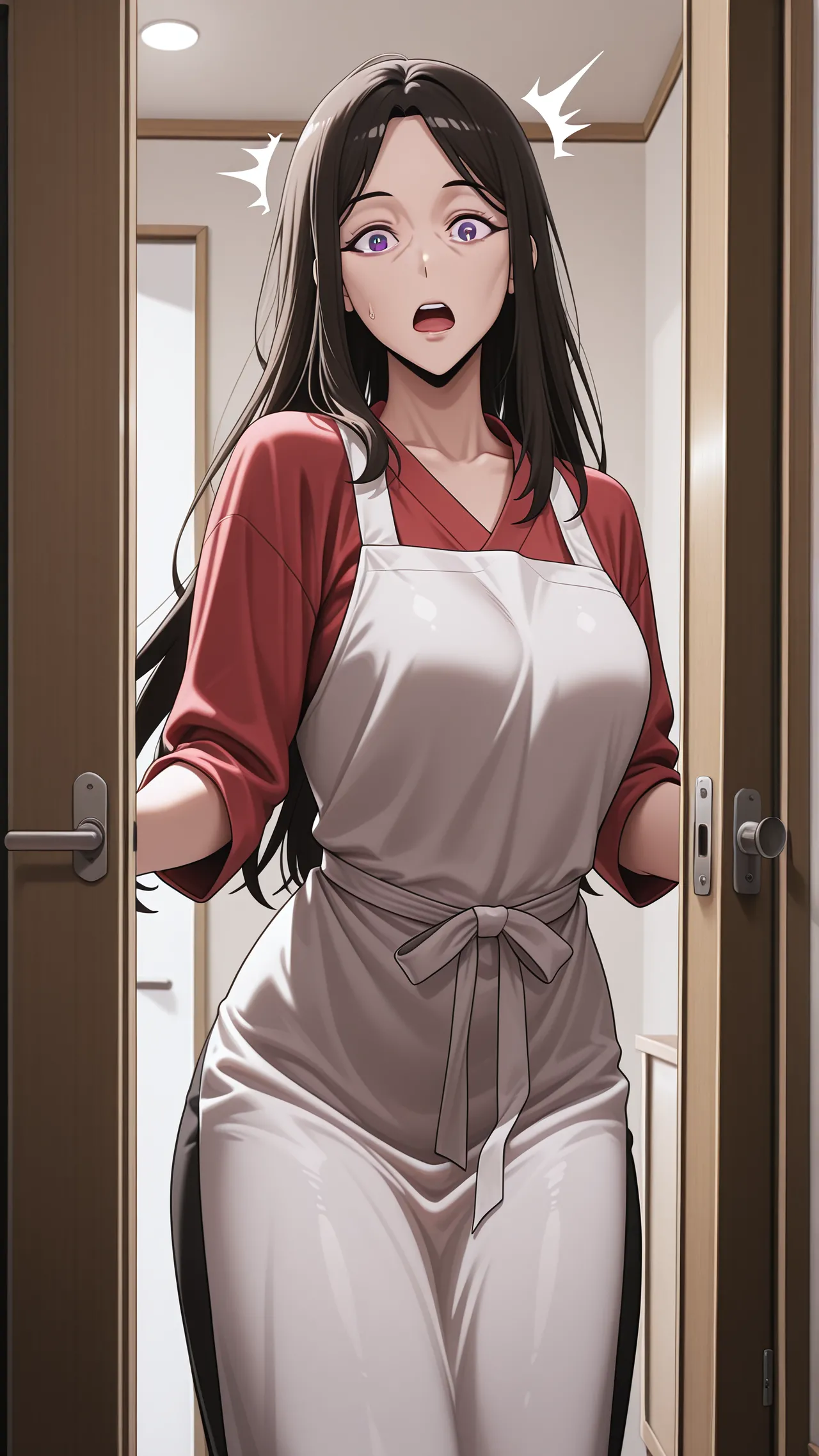 Kyung-Hye-Park Corruption Part-1 page 7 full