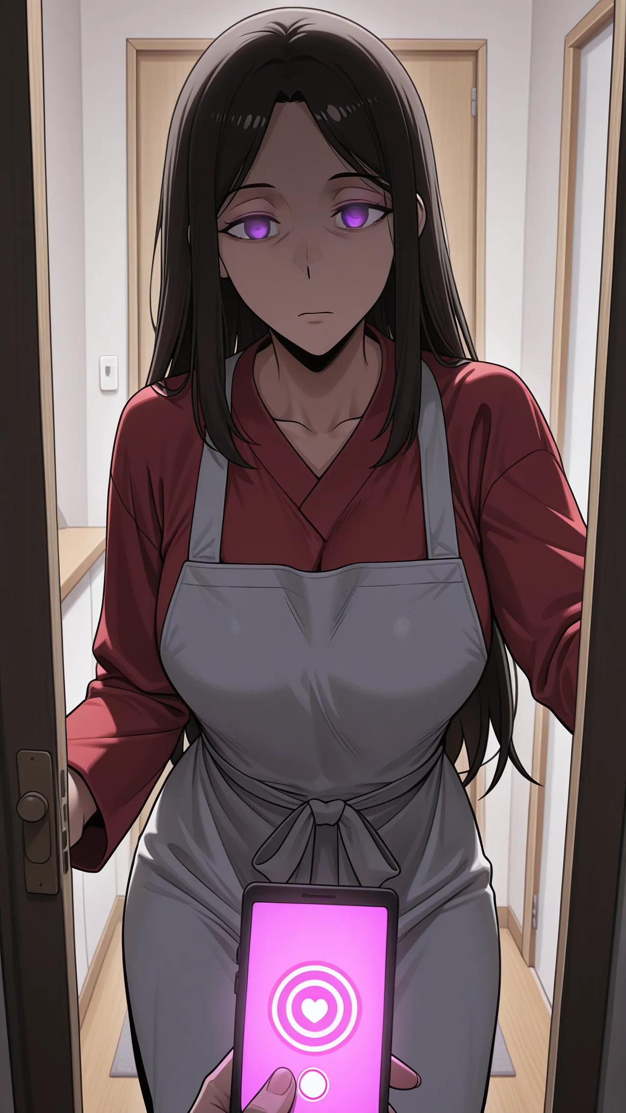 Kyung-Hye-Park Corruption Part-1 page 9 full