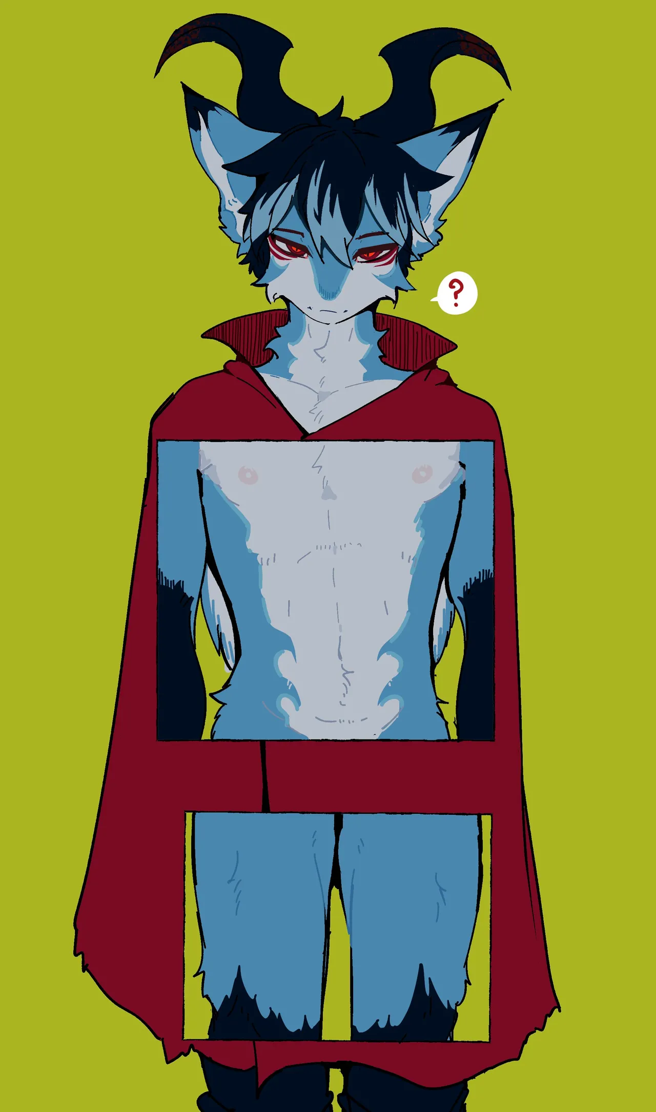 - KaKhao - Part 1 - Art / Gif / Comic / Sketches / WIP page 2 full