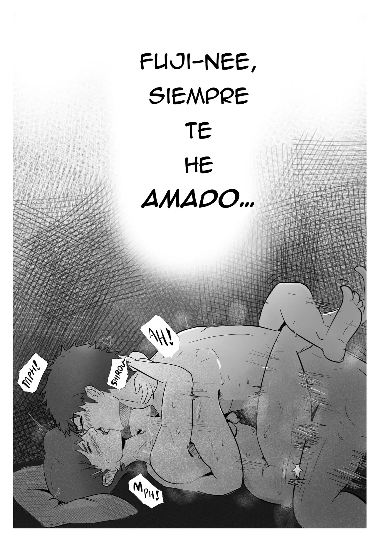 ¡¿CUANDO sale la ruta de Taiga Fujimura?! page 3 full