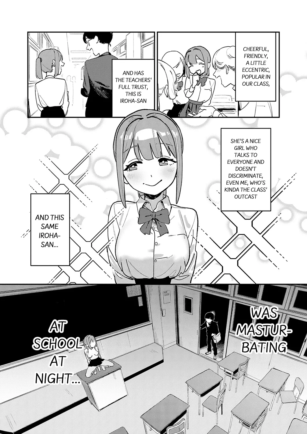 Ohogoe no Iroha page 4 full
