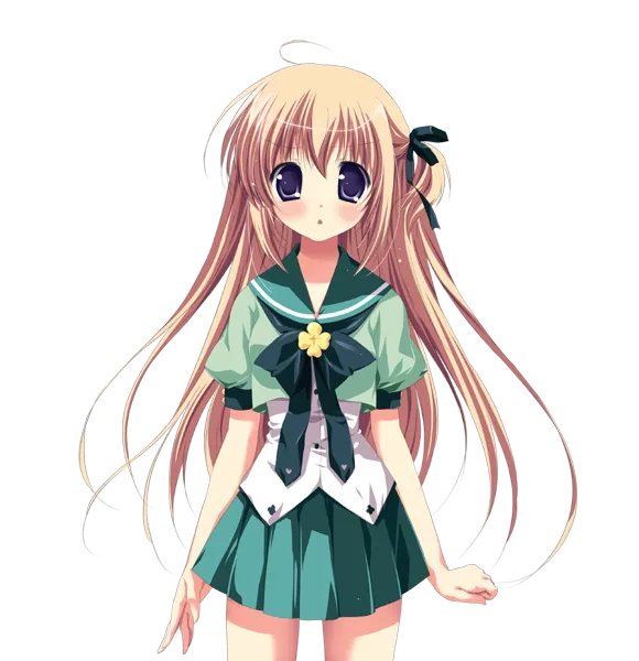 Four-leaf - Character Sprites, Backgrounds &amp; CG page 1 full