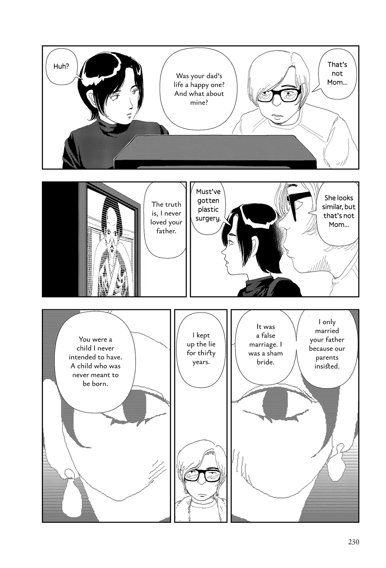 Kiri | Fog page 8 full