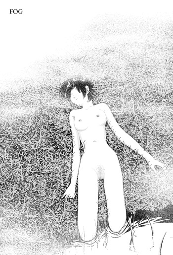 Kiri | Fog cover