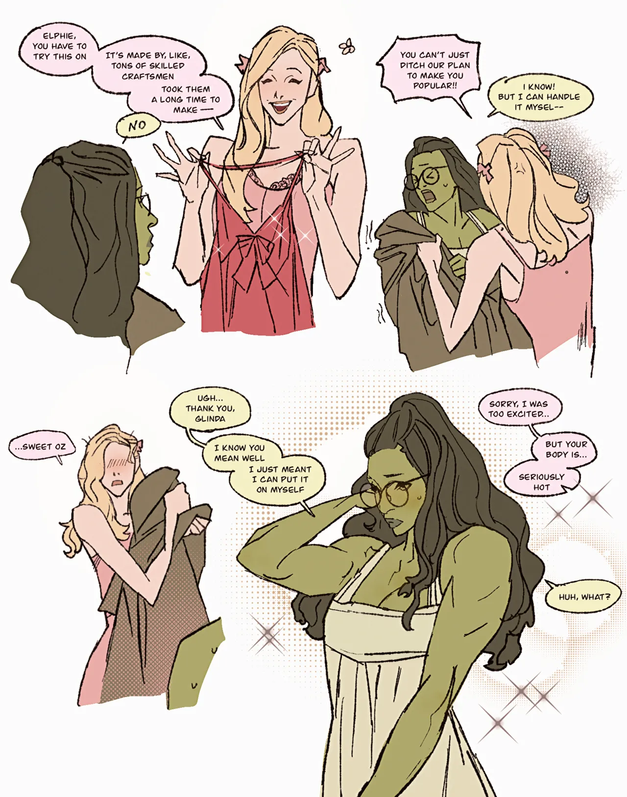 Gelphie page 9 full