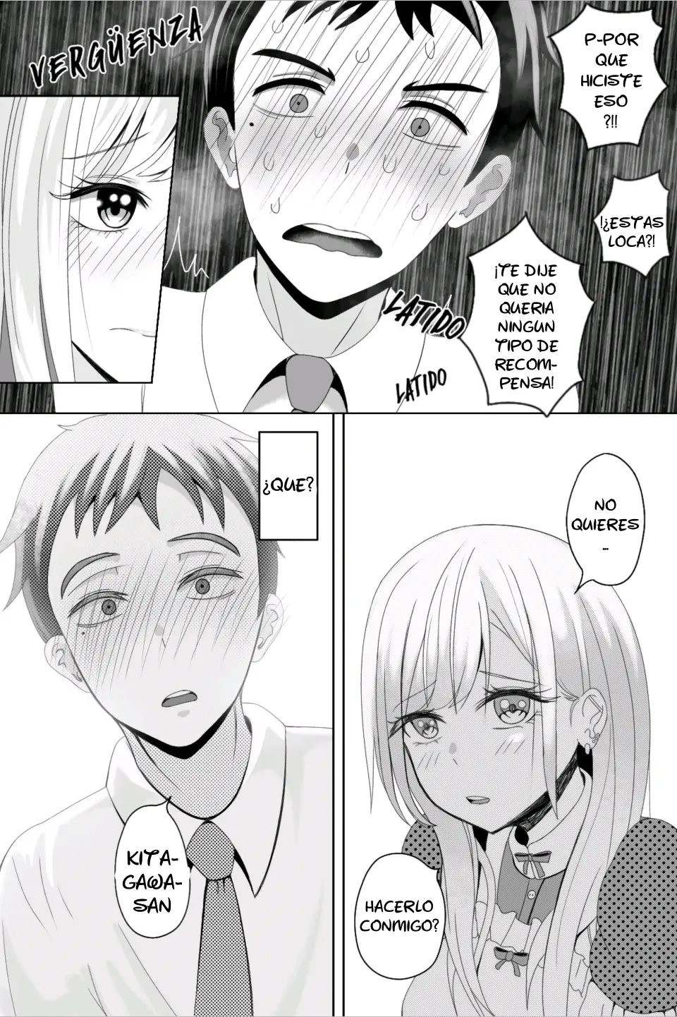 Recompensa page 6 full