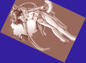 TRANCE GIRLS page 2 full