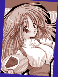 TRANCE GIRLS page 5 full