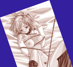 TRANCE GIRLS page 6 full