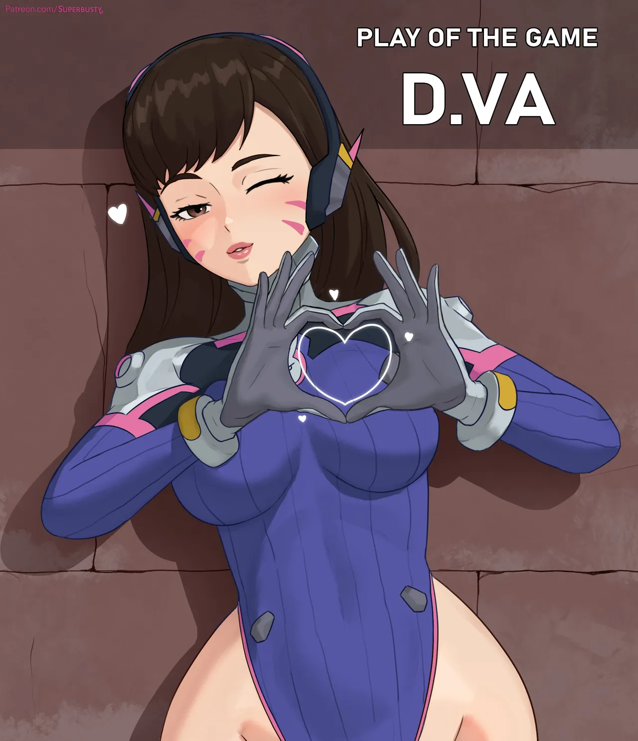 Artist - SuperBusty page 6 full