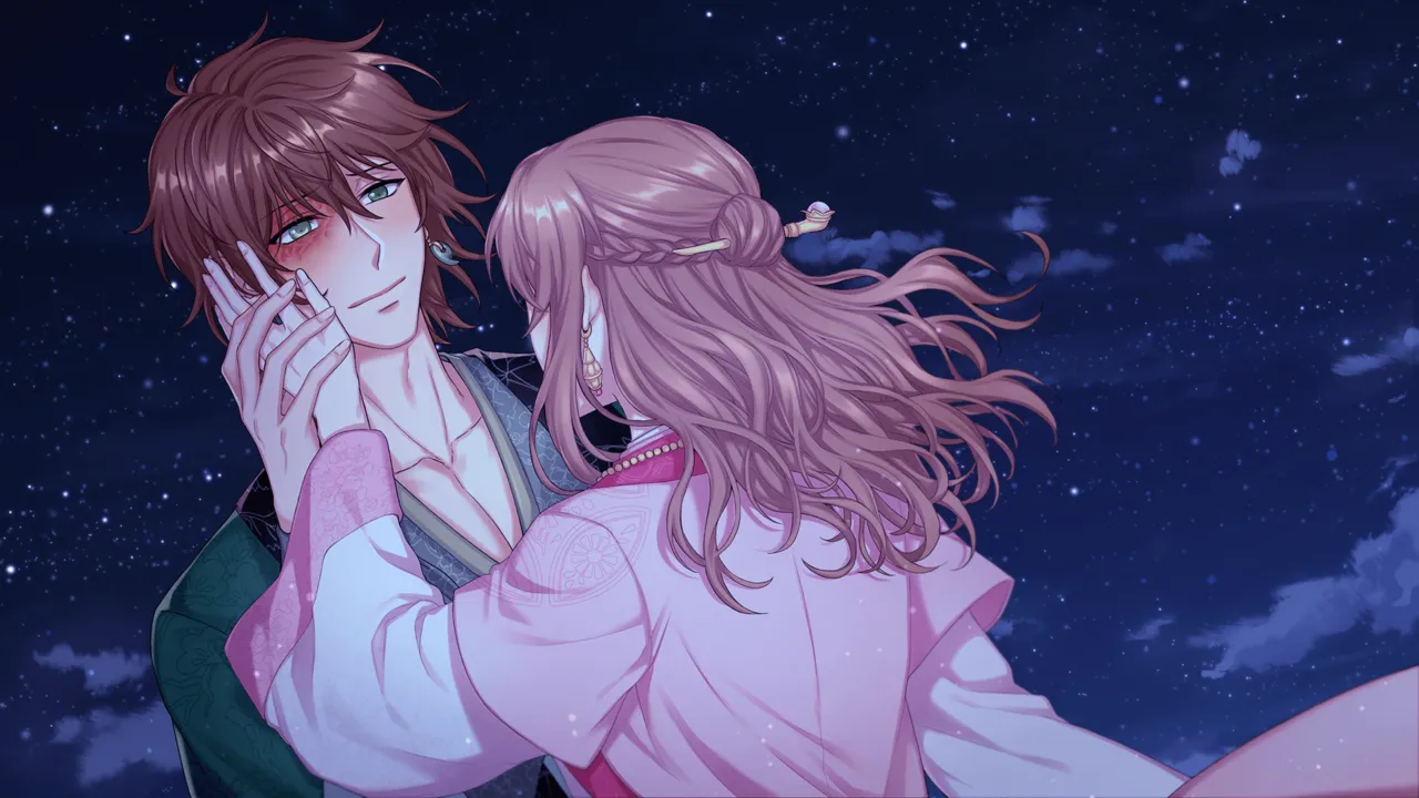 Lady of Hwarang page 10 full