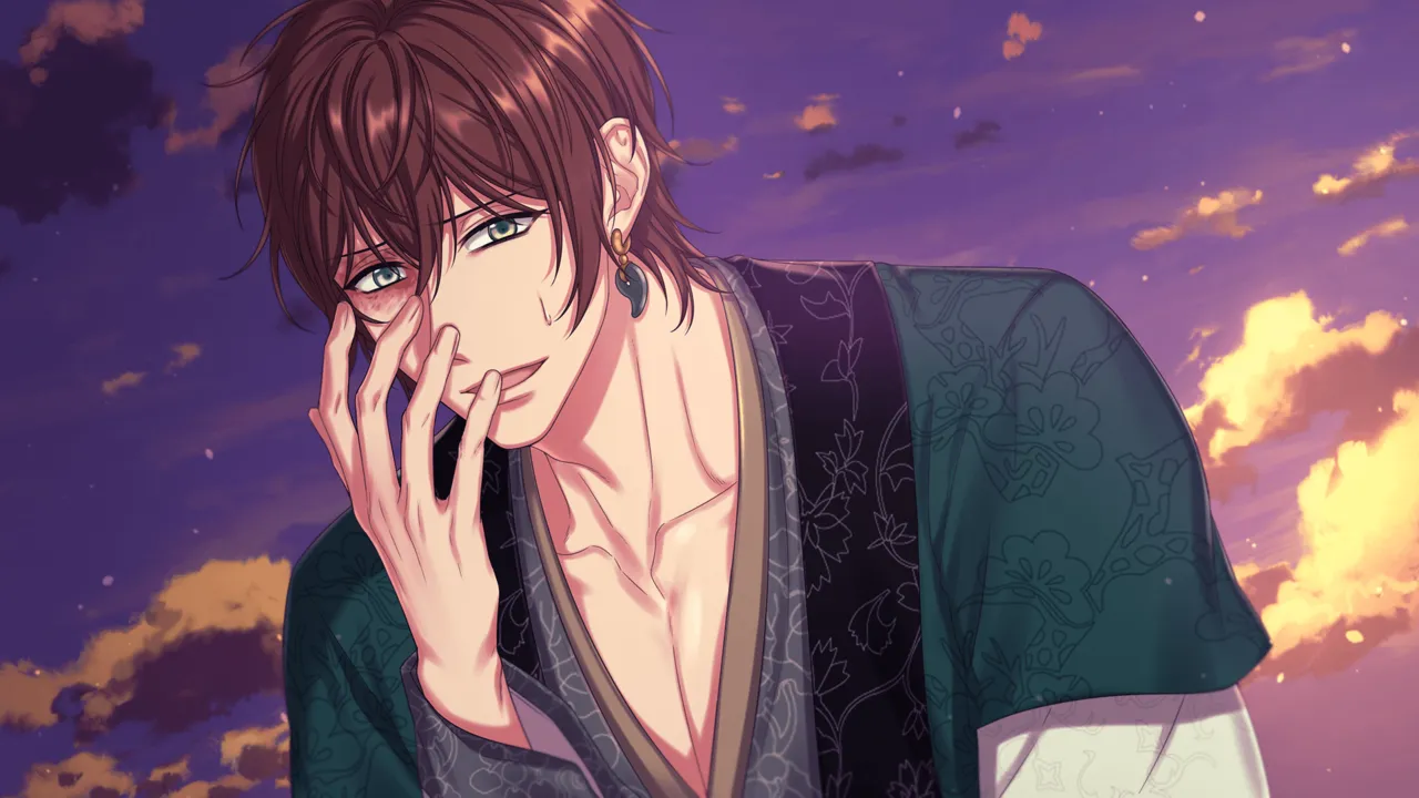 Lady of Hwarang page 3 full