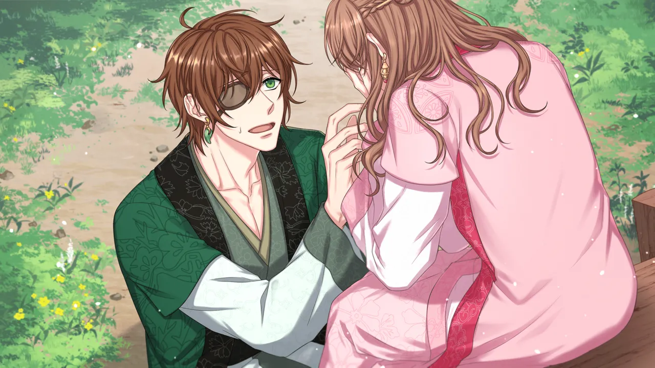 Lady of Hwarang page 4 full