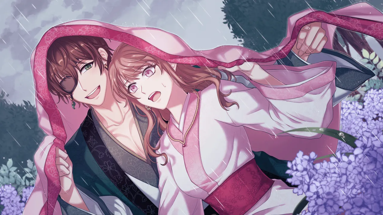 Lady of Hwarang page 5 full