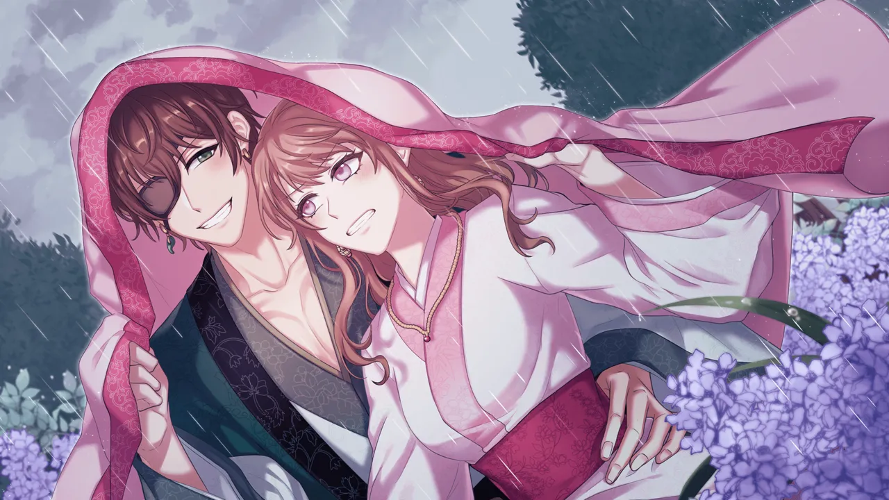 Lady of Hwarang page 6 full