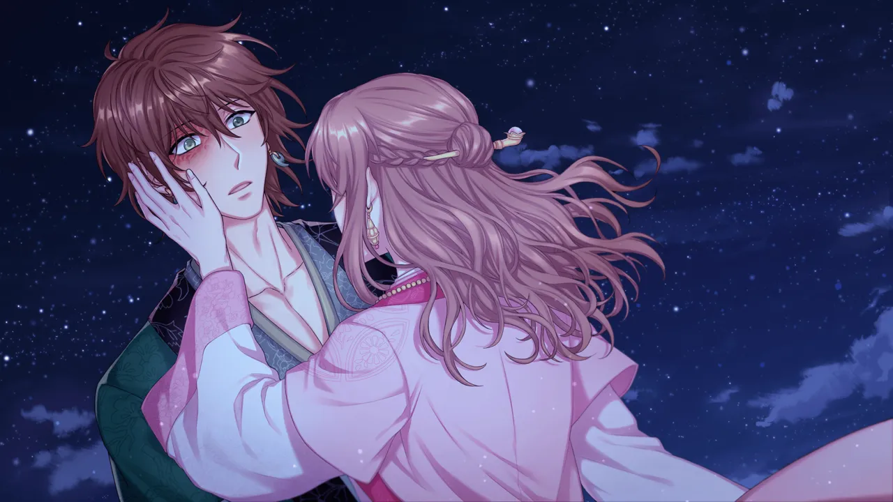 Lady of Hwarang page 8 full