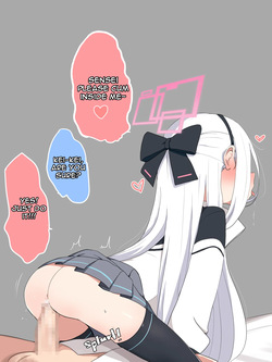 I want to make Kei-Kei pregnant